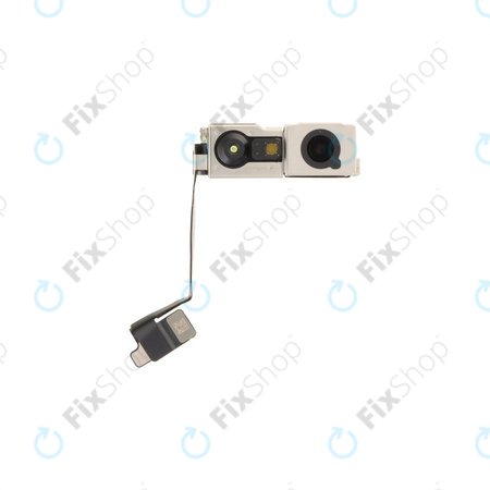 Apple iPhone 17 Pro Max - Előlapi Kamera IR Kamerával 18MP (Ultrawide)