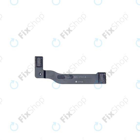 Apple MacBook Air 13" A1466 (Mid 2013 - Mid 2017) - I/O PCB Doska + Flex Kábel