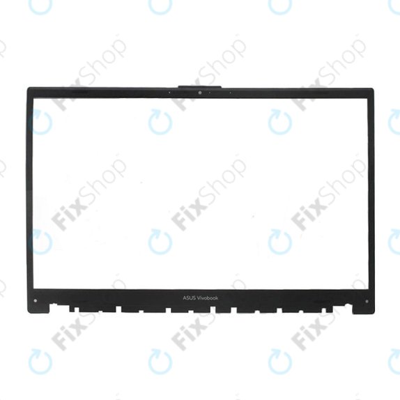 Asus Vivobook Go 15 E1504GA-BQ270W- B Burkolat (LCD Keret) - B90NB0ZT2-R7BP10 Genuine Service Pack