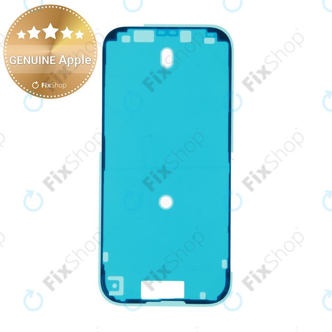 Ragasztó LCD Kijelzőhöz (Adhesive) | iPhone 16 Pro | 923-11067-S | Genuine Apple