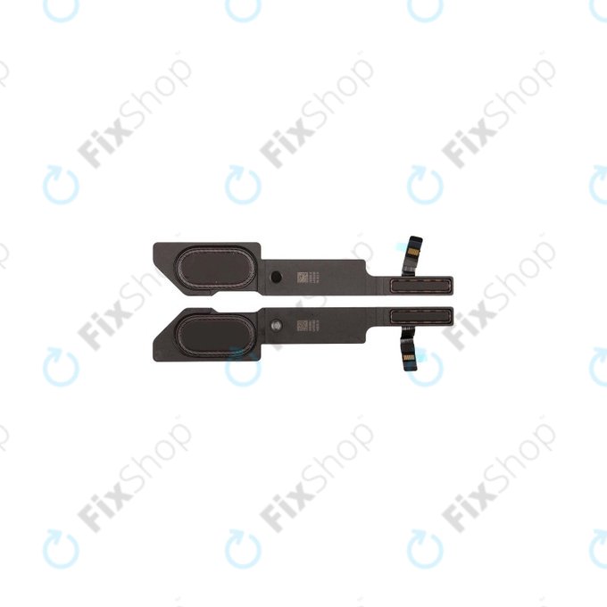 Apple MacBook Pro 14" M1 Pro A2442 (2021) - Hangszóró Készlet (Bal + Jobb)