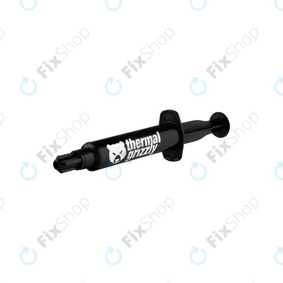 Hővezető paszta 3,0ml/7,8g, Thermal Grizzly Hydronaut