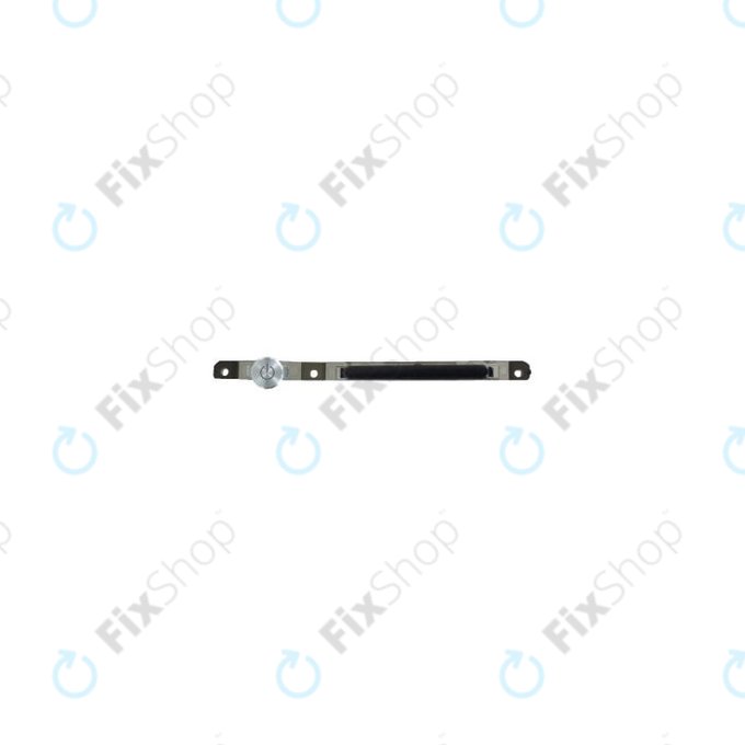 Sony Xperia XA F3111 - Bekapcsoló gomb +  kötet (Fekete) - 31251N10A00