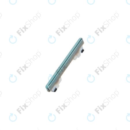 Samsung Galaxy S20 FE G780F - Hangerő Gomb (Cloud Mint) - GH98-46051D Genuine Service Pack