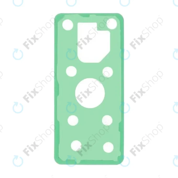 Samsung Galaxy S9 G960F - Ragasztó Akkufedélhez (Adhesive)