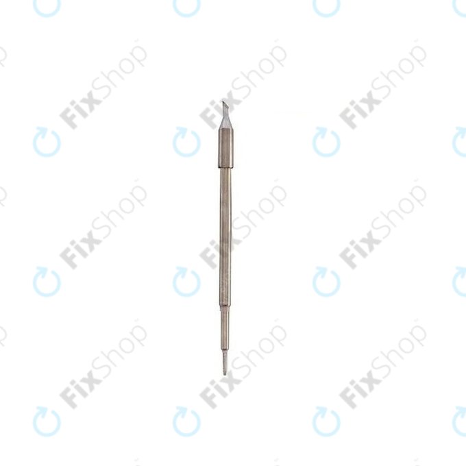 Toor T12‑11 - Forrasztó hegy T12‑K2.5