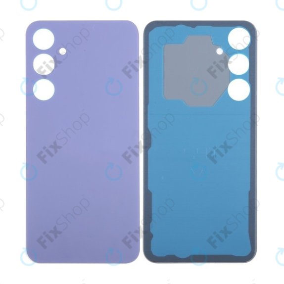 Samsung Galaxy S23 FE S711B - Akkumulátor Fedőlap (Purple)