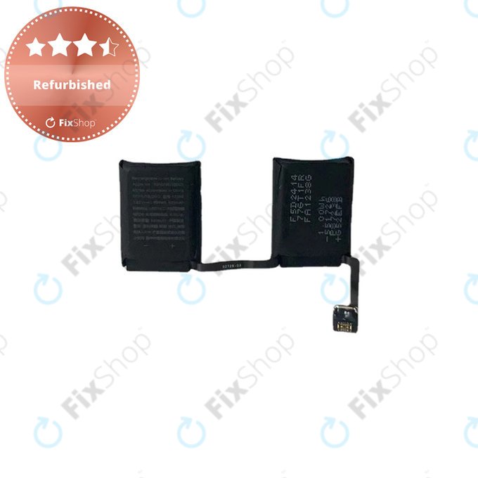 Apple AirPods Pro 2 - Töltő Tok Akkumulátor 523mAh Refurbished