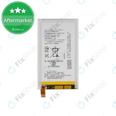 Sony Xperia E4g E2003 - Akkumulátor LIS1574ERPC 2300mAh