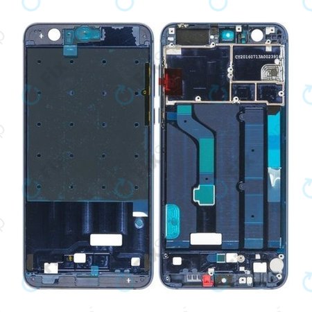 Huawei Honor 8 - Középső Keret (Kék)