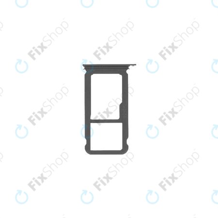 Huawei P10 Plus VKY-L29 - SIM + SD Adapter (Graphite Black)