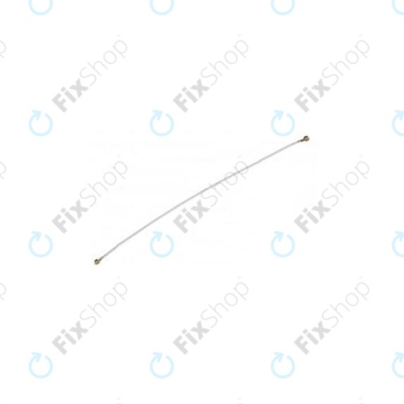 Samsung Galaxy S20 FE G780F - RF Kábel 117,7mm (White) - GH39-02045A Genuine Service Pack
