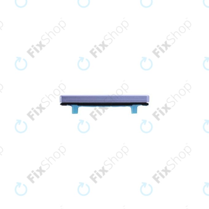 Samsung Galaxy S8 G950F - Hangerő Gomb (Coral Blue) - GH98-40968D Genuine Service Pack