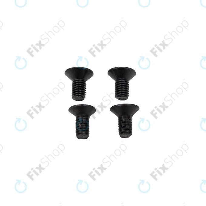 Xiaomi Mi Electric Scooter 1S, 2 M365, Essential, Pro, Pro 2 - Csavarkészlet