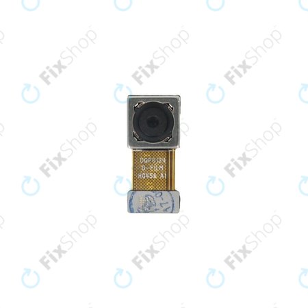Huawei P9 Lite (2017) PRA-L21 - Hátlapi Kamera - 23060262 Genuine Service Pack