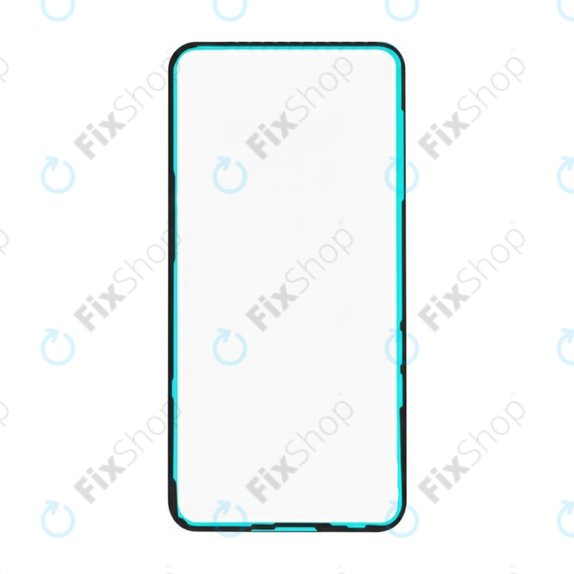 LCD kijelző tömítő ragasztó, iPhone 12 Pro Max, 2UUL SA12PM