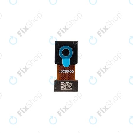 Motorola Moto G9 Play - Hátlapi Kamera Modul 2MP - SC28C74705 Genuine Service Pack