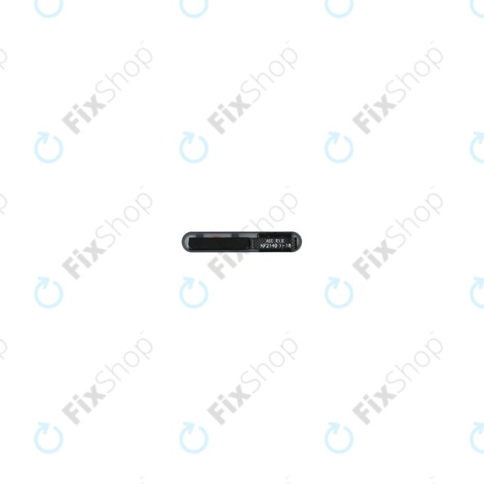 Sony Xperia 10 IV XQCC54 - Ujjlenyomat Érzékelő + Flex Kábel - A5047178A Genuine Service Pack