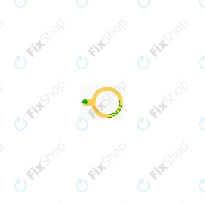 LG G4 H815 - Hátlapi Kameralencse Ragasztó (Adhesive) - MJN69587101 Genuine Service Pack