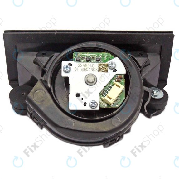 Szívómotor Ecovacs Deebot Ozmo T8, T8+, N8, N8+, 920, 950 készülékhez