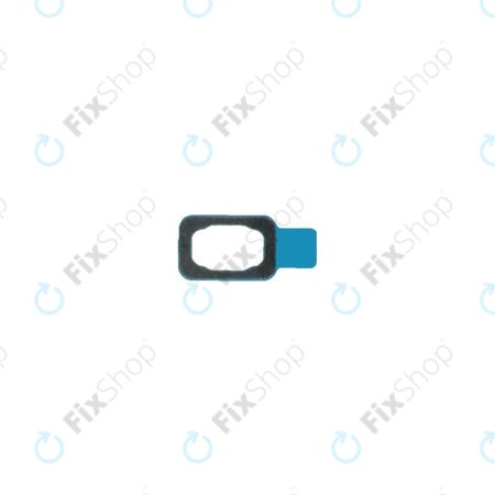Sony Xperia Z3 D6603 - Ragasztó Jack Csatlakozóhoz (Adhesive) - 1282-1919 Genuine Service Pack