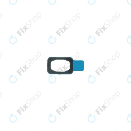 Sony Xperia Z3 D6603 - Ragasztó Jack Csatlakozóhoz (Adhesive) - 1282-1919 Genuine Service Pack