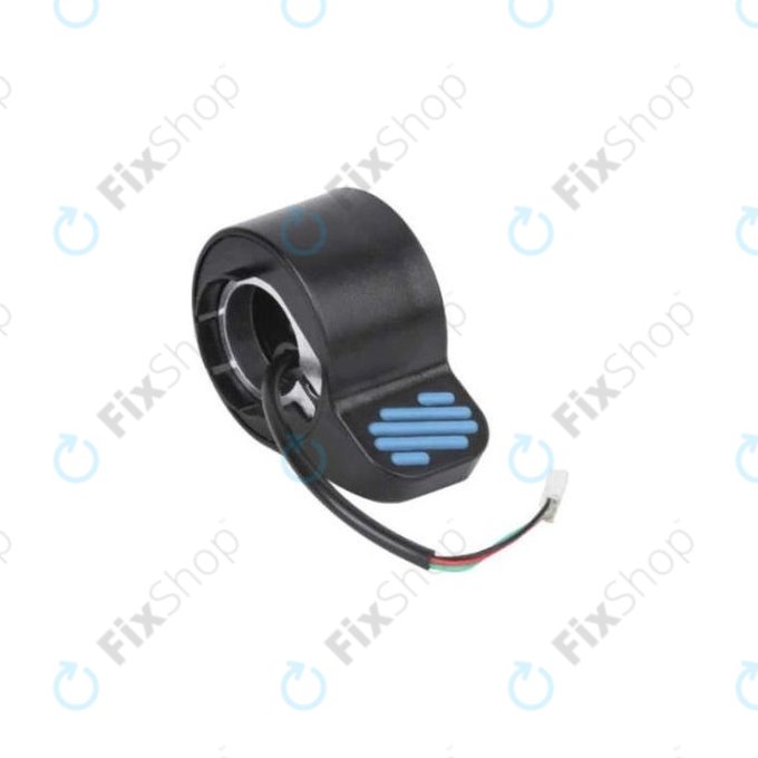 Ninebot Segway ES1, ES2, ES3, ES4 - Gázkar