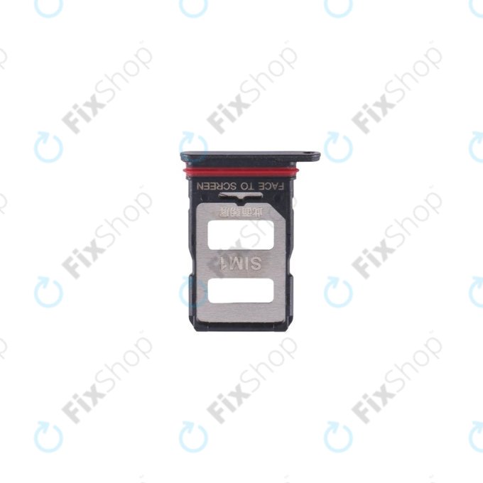Xiaomi 13T, 13T Pro - SIM Adapter (Black)