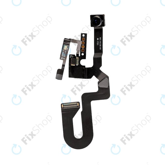 Apple iPhone 8 Plus - Előlapi Kamera