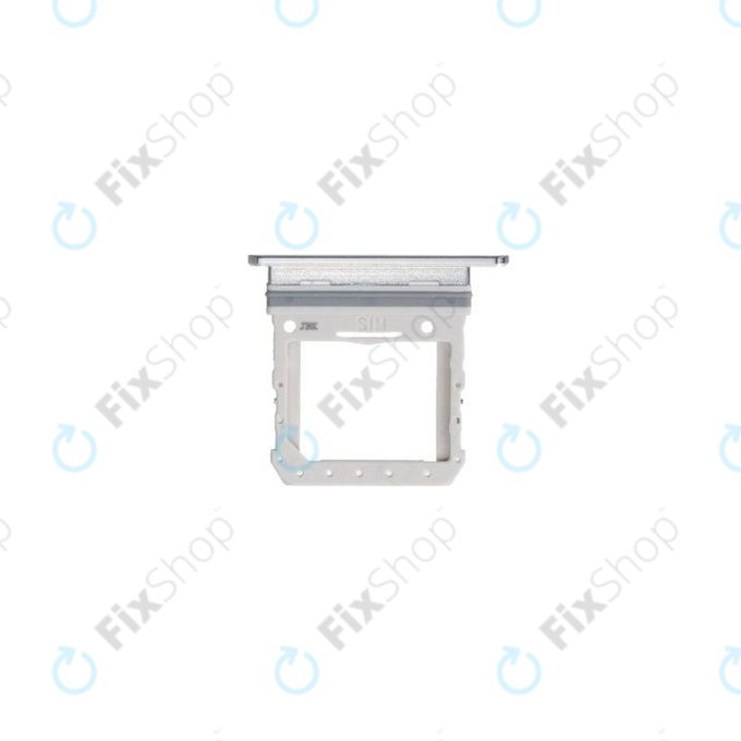 Samsung Galaxy Z Flip F700N - SIM Adaptér (Thom Browne Edition) - GH98-45099C Genuine Service Pack