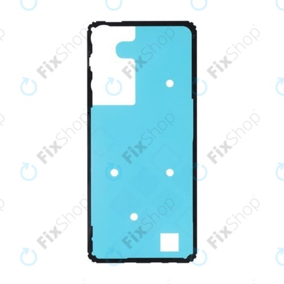 Samsung Galaxy M55 M556B - Speciális Ragasztó Akkufedélhez (Adhesive) - GH81-25848A Genuine Service Pack