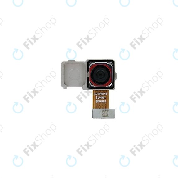Xiaomi Mi Note 10 Pro, Note 10 - Előlapi Kamera 32MP - 41010000025Y Genuine Service Pack