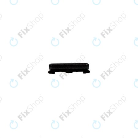 Samsung Galaxy J5 J510FN (2016) - Bekapcsoló gomb (Black) - GH64-05740B Genuine Service Pack