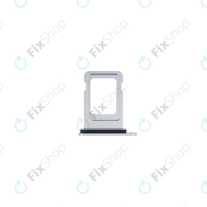 Apple iPhone 15, 15 Plus - SIM Adapter (Blue)