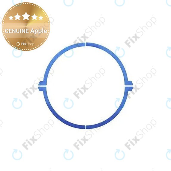 Ragasztó az alsó burkolat alá Mac Studio, A2901 (2023), A3143 (2025), 923-08926, Genuine Apple