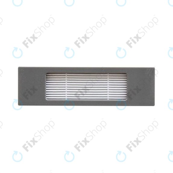 Ecovacs Deebot N-series, T-series, Ozmo-series - Porszűrő