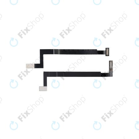 Apple iPad Pro 12.9 (3rd Gen 2018) - LCD Kijelző Vizsgálati Kábel (2db)