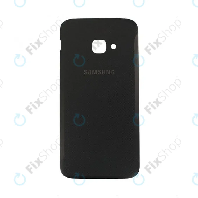 Samsung Galaxy Xcover 4 G390F - Akkumulátor Fedőlap - GH98-41219A Genuine Service Pack