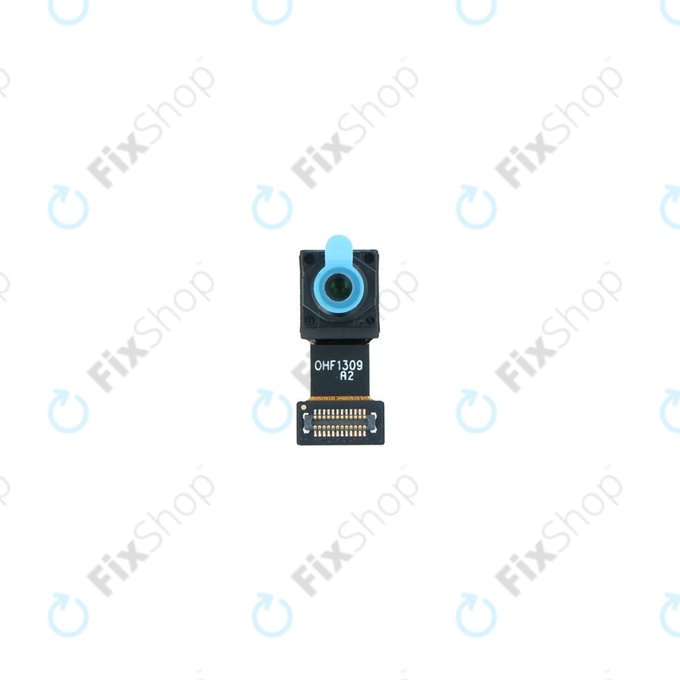 Xiaomi Redmi 7 - front Kamera