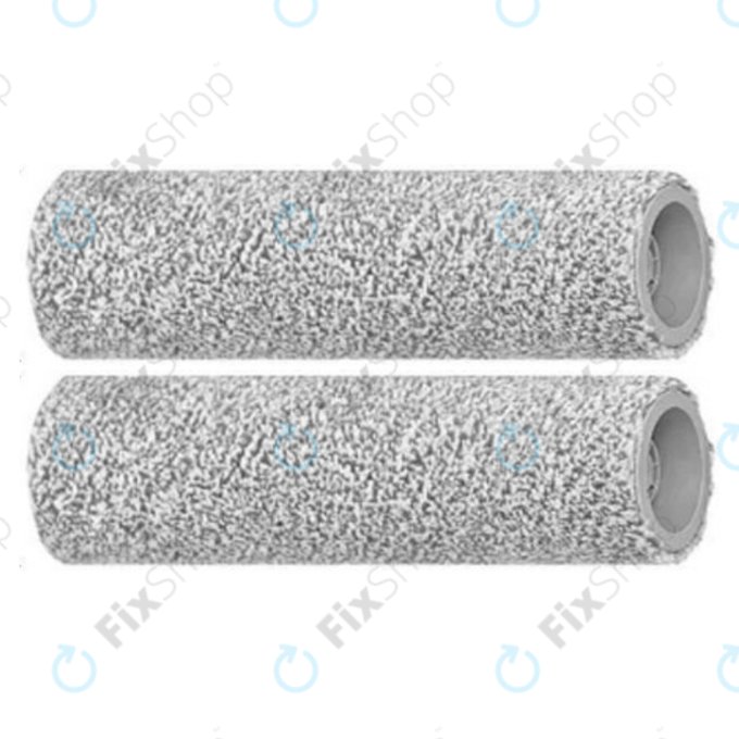 Felmosóhenger, 2 db Ecovacs X11, X11 Omni, X11 Pro, X11 Pro Omni