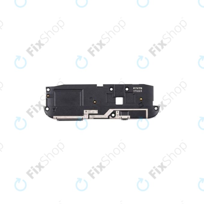 Xiaomi Redmi 5 Plus (Redmi Note 5) - Hangszórók