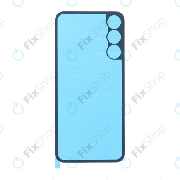 Samsung Galaxy A16 5G - Ragasztó Akkufedélhez (Adhesive)