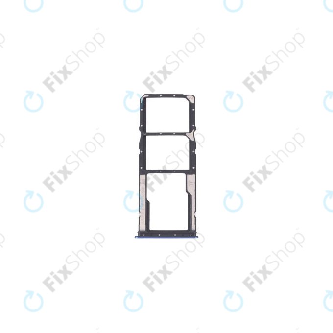 Xiaomi Redmi Note 11 - SIM + SD Adapter (Dark Blue)