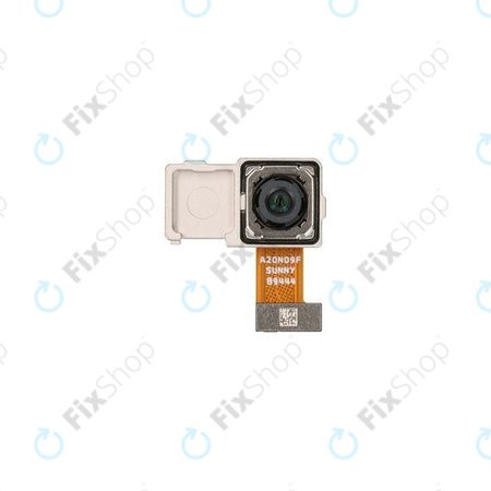 Xiaomi Mi Note 10, Xiaomi Mi Note 10 Pro - Hátlapi Kamera Modul 20MP - 410200000Y5Y Genuine Service Pack