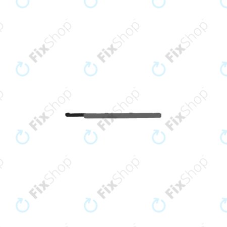 HTC One E9 Plus - SIM-fedél (Silver)