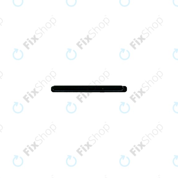 Samsung Galaxy Tab S3 T820, T825 - Hangerő Gomb (Black) - GH98-41383A Genuine Service Pack