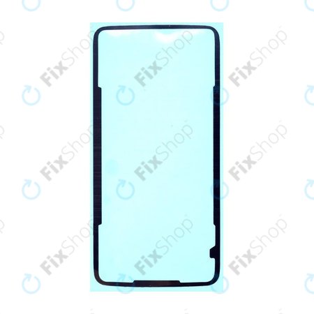OnePlus 6T - Speciális ragasztó Előlapi Keret alá