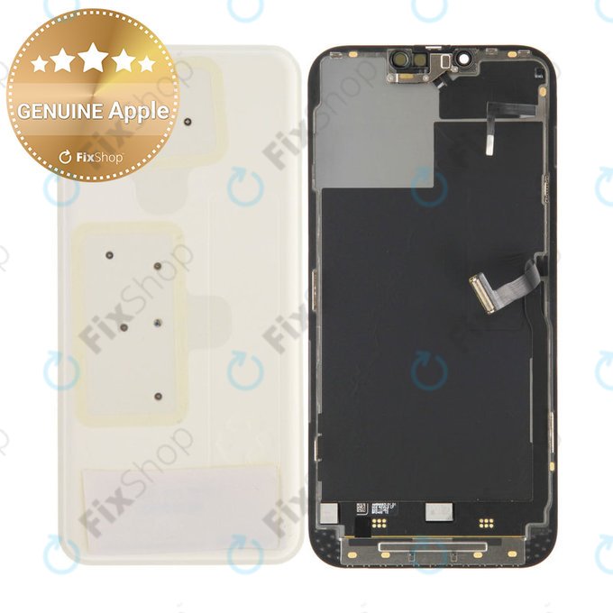 OLED - teljes egység | iPhone 13 Pro Max | 661-22309 | Genuine Apple