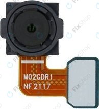 Samsung Galaxy M33 5G M336B - Hátlapi Kamera Modul 2MP - GH96-15070A Genuine Service Pack