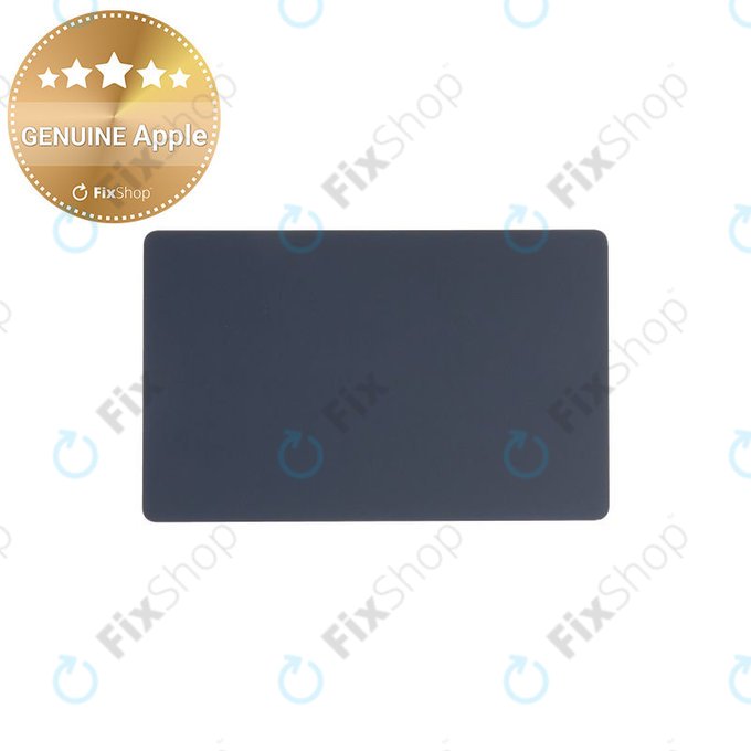 Trackpad komplett MacBook Air 15", A3114 (2024), Midnight, 661-40273, Genuine Apple